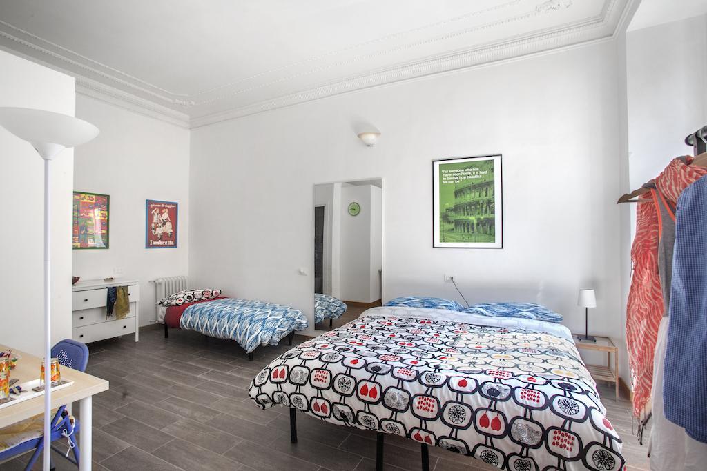 Ulysses In Rome Bed & Breakfast Cameră foto